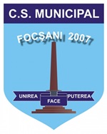 CSM Focsani